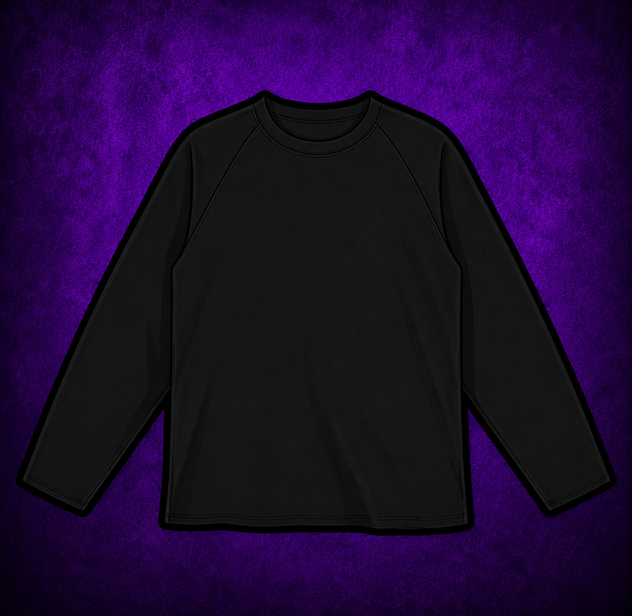 LongSleeve Vendor