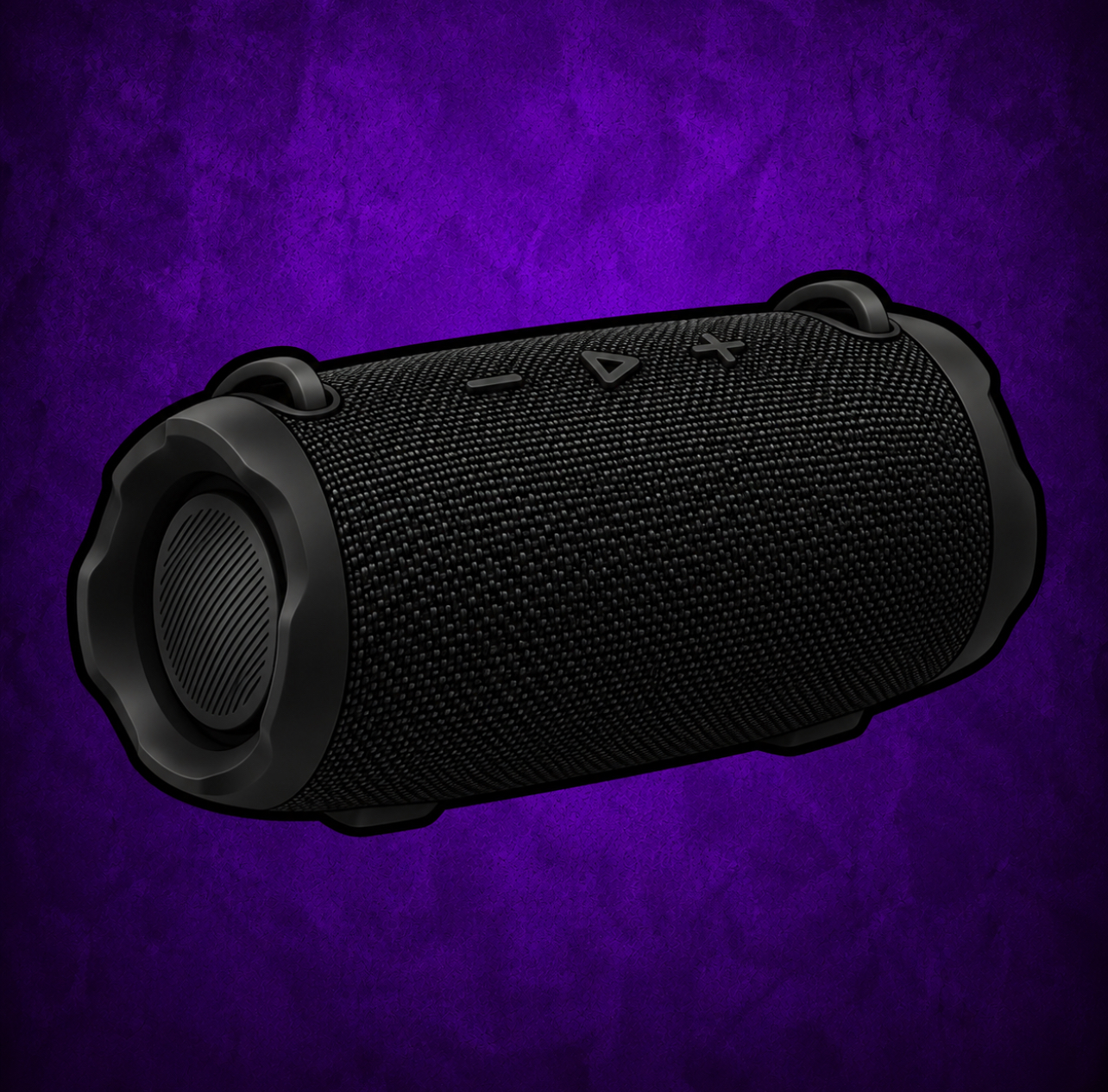 Speaker Vendor