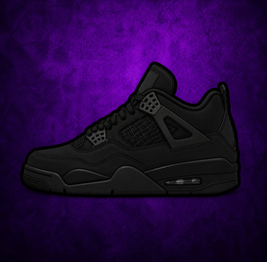 Shoes Vendor