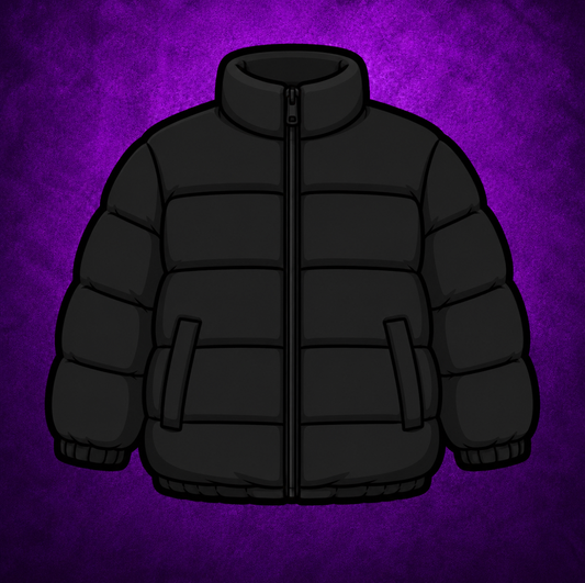 Puffer Jacket Vendor