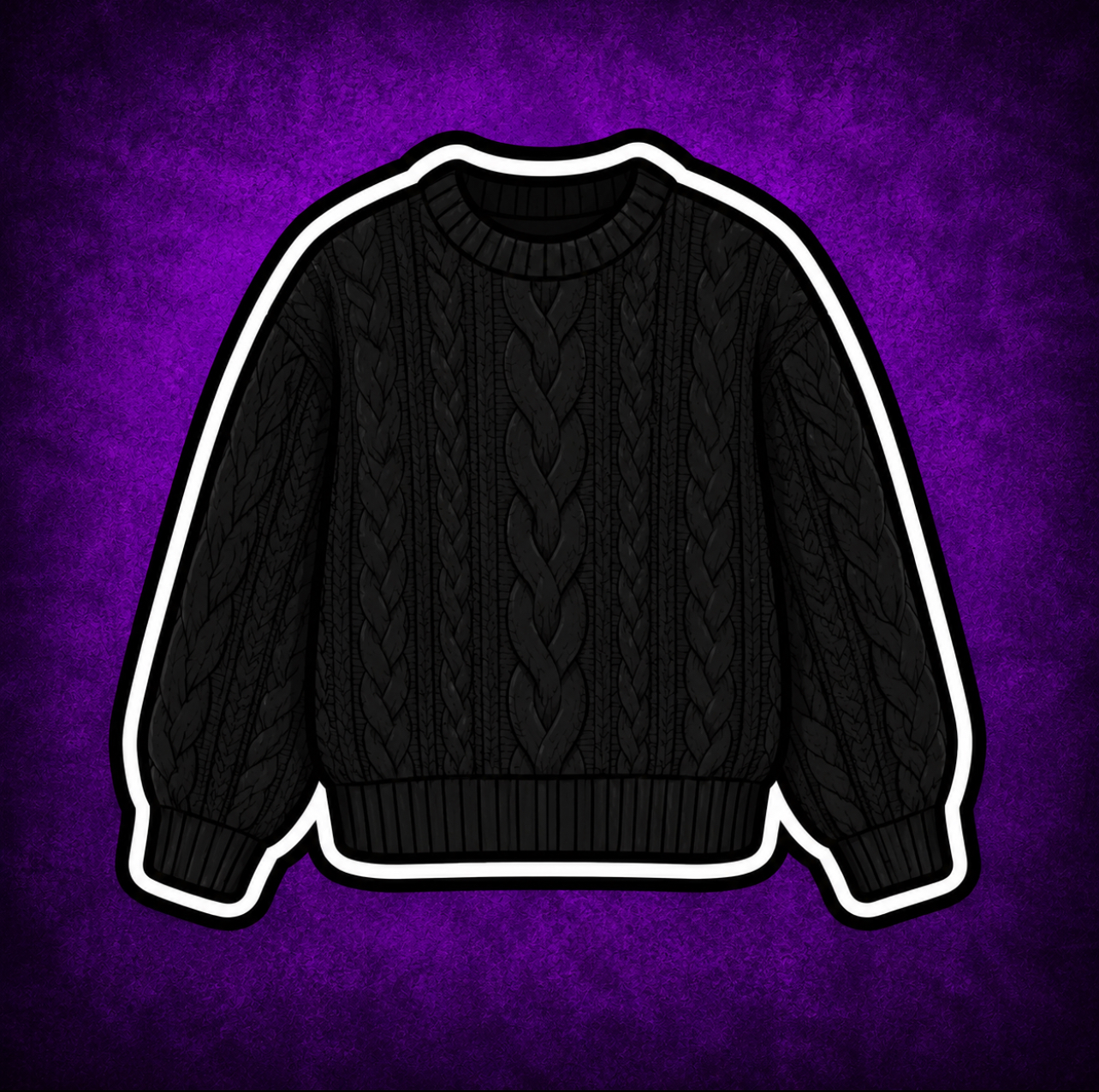 Sweater Vendor