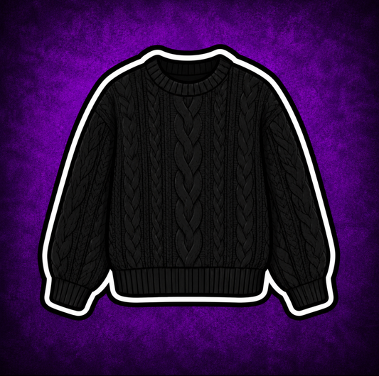 Sweater Vendor