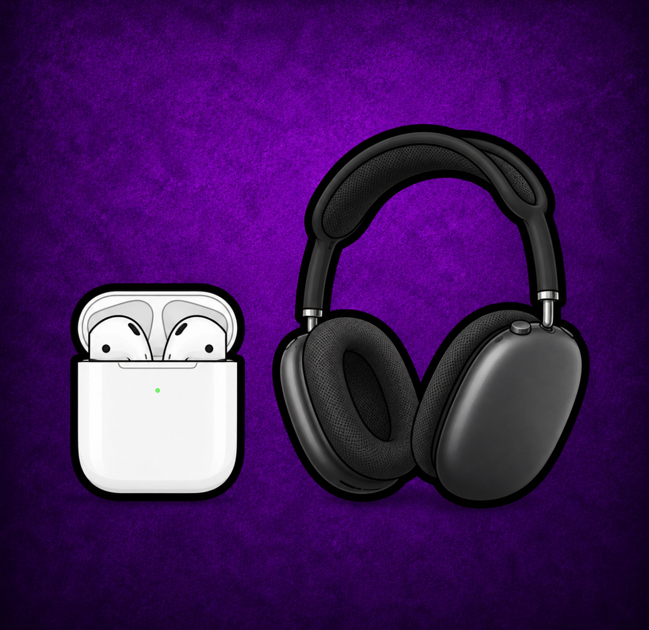 Airpods Vendor