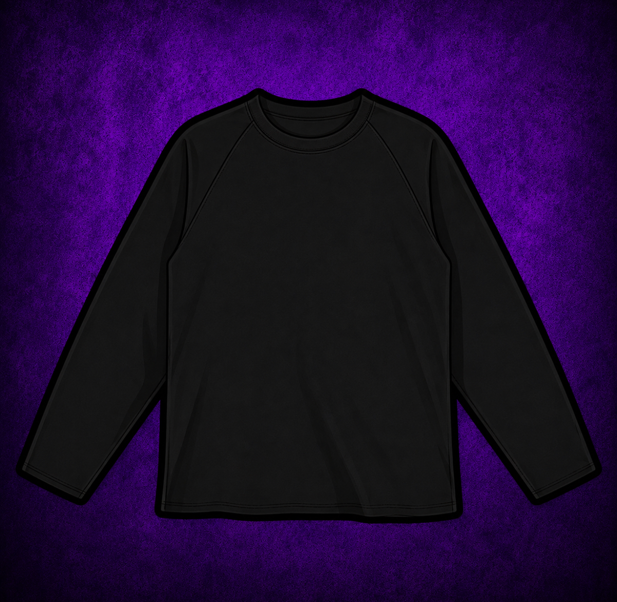 LongSleeve Vendor