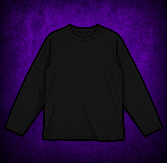 LongSleeve Vendor