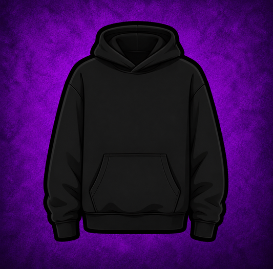 Hoodie Vendor