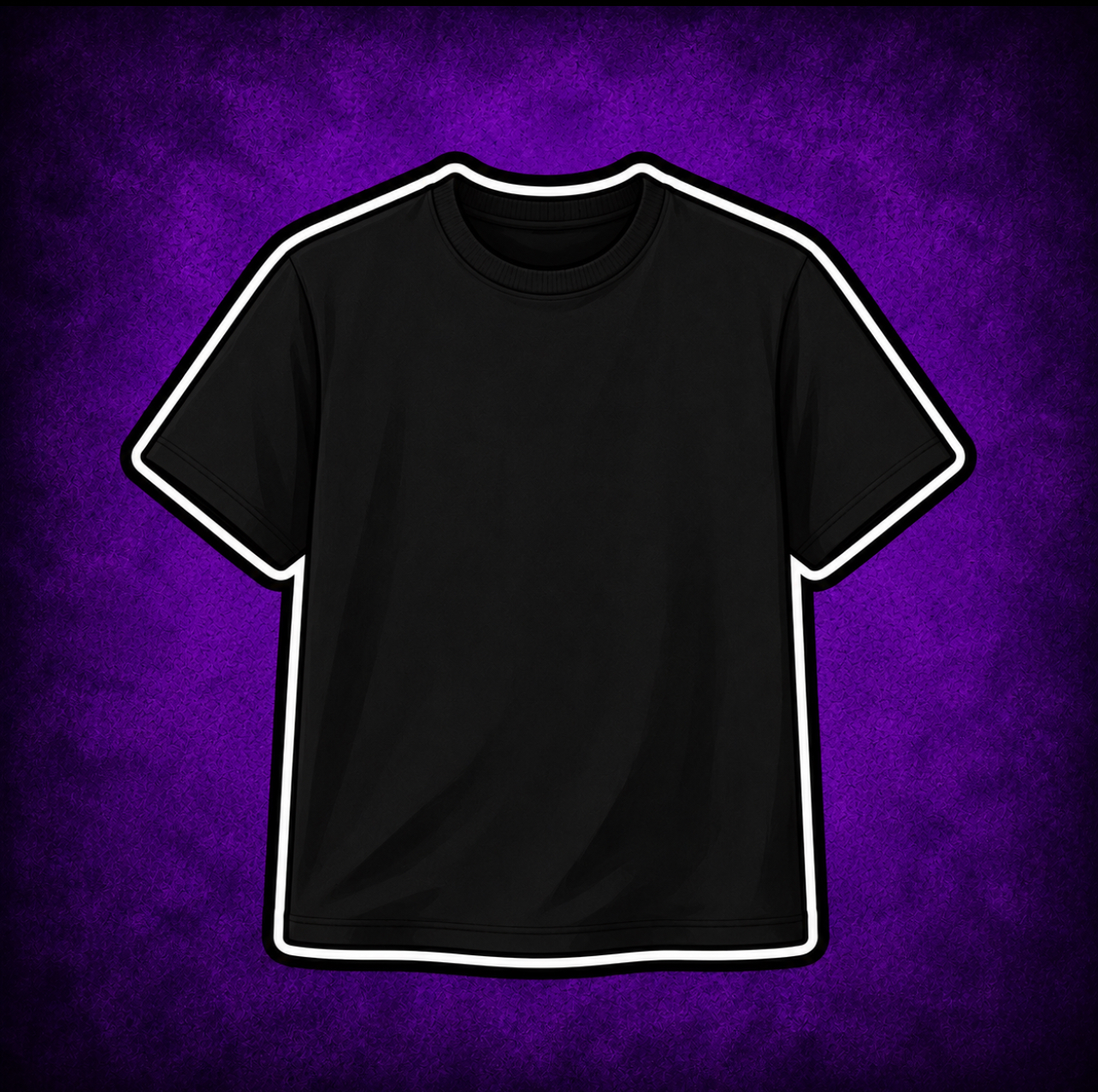 T-Shirt Vendor