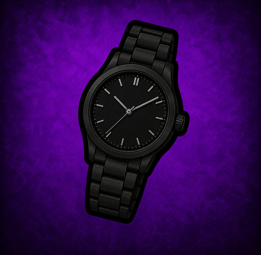 Watch Vendor