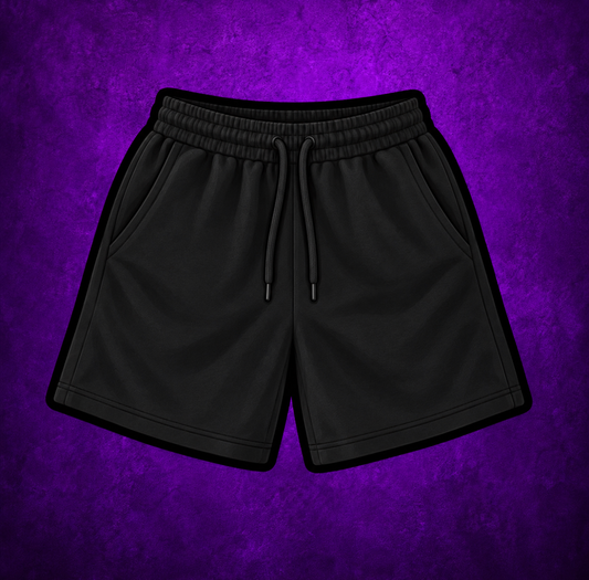 Shorts Vendor